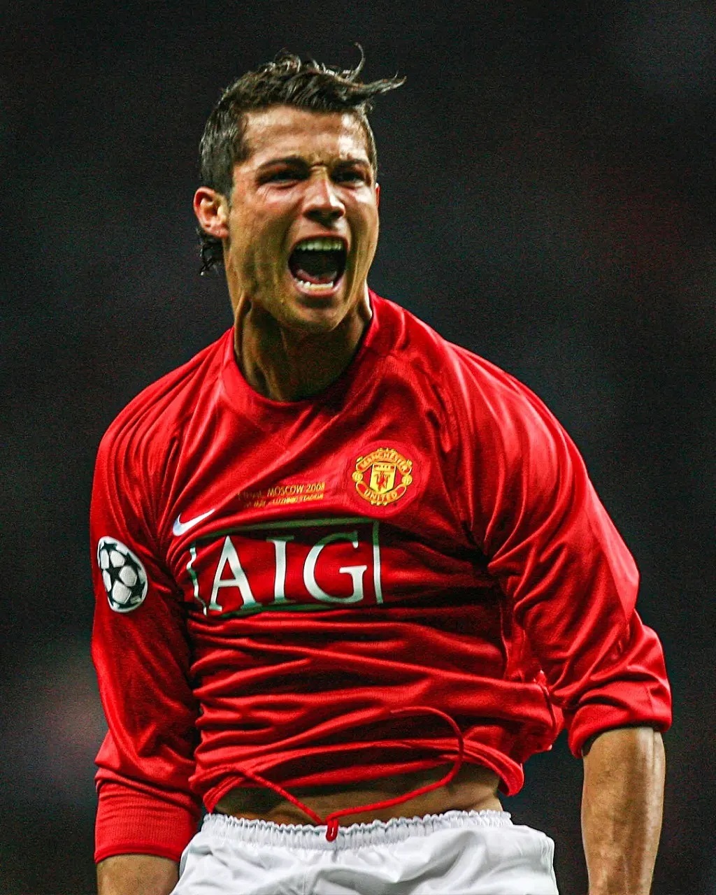 Read more about the article Cristiano Ronaldo Re-sign for Manchester United: Man UTD latest news