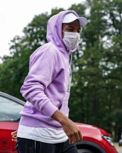 Read more about the article Mbappe to Madrid and other Real Madrid news.