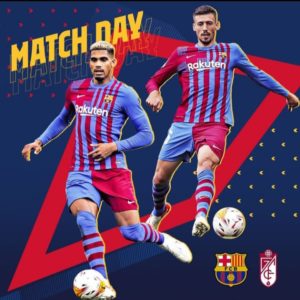 Read more about the article FC BARCELONA LATEST UPDATES AS AT 20/09/2021