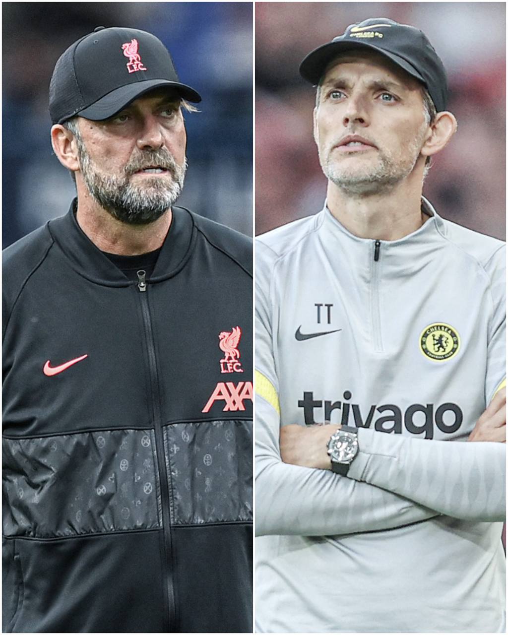 You are currently viewing Liverpool latest updates as at 20/09/2021