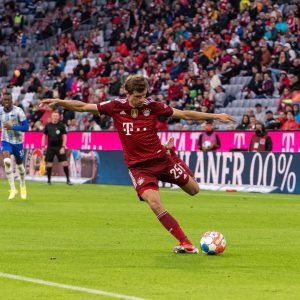 Read more about the article Injury updates: Bayern Munich latest news