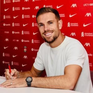 Read more about the article Liverpool transfer updates: Liverpool latest news.