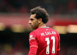 Read more about the article The staggering amount Salah asked to renew his contract and other Liverpool latest news.