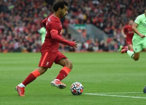 Read more about the article Mo Salah’s contract situation and other Liverpool latest news
