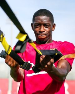 Read more about the article FC Barcelona transfer rumours and other club news as at 18/09/2021