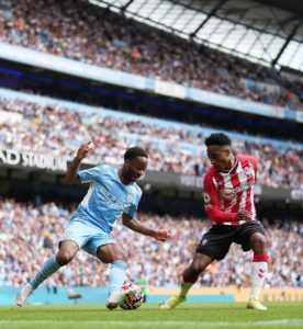 Read more about the article Things you should about ManCity’s tie with Southampton, and other ManCity latest news