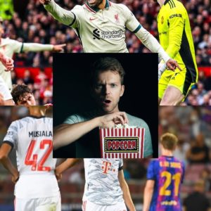 Read more about the article Most shocking football defeats in recent years(Part 1)