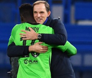 Read more about the article Stats Proves Chelsea’s Edouard Mendy is EPL best goal keeper and other Chelsea FC news.