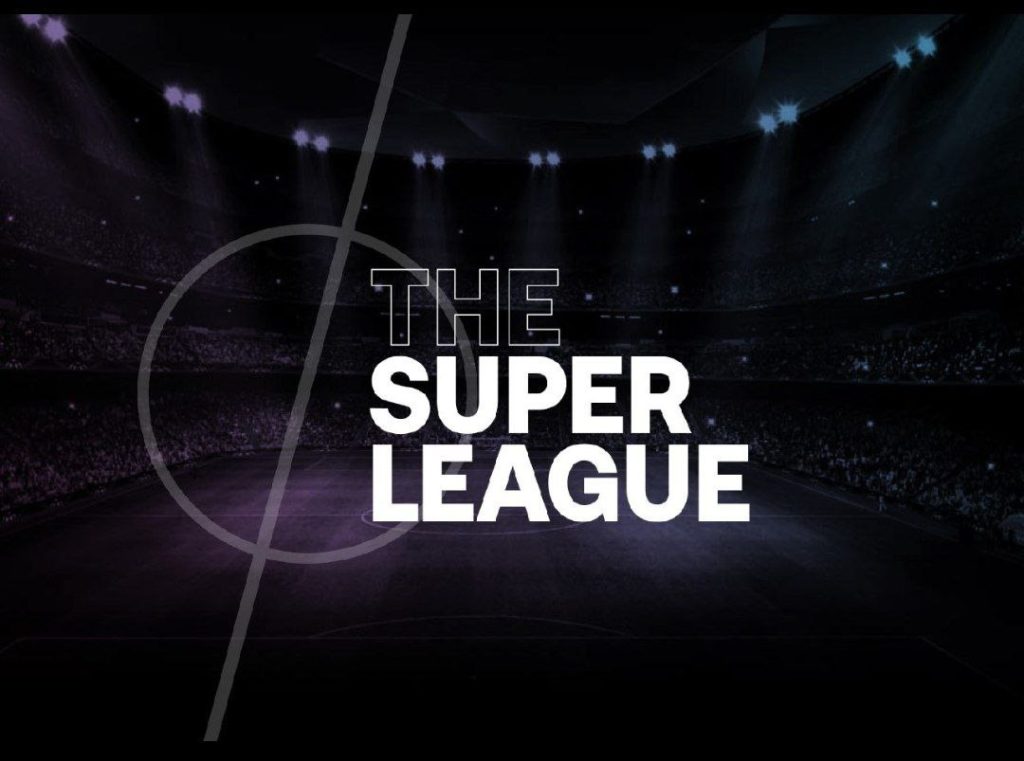 The super league