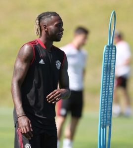 Read more about the article Manchester United successfully appealed to reduce Wan Bissaka’s ban and other Man UTD latest news.