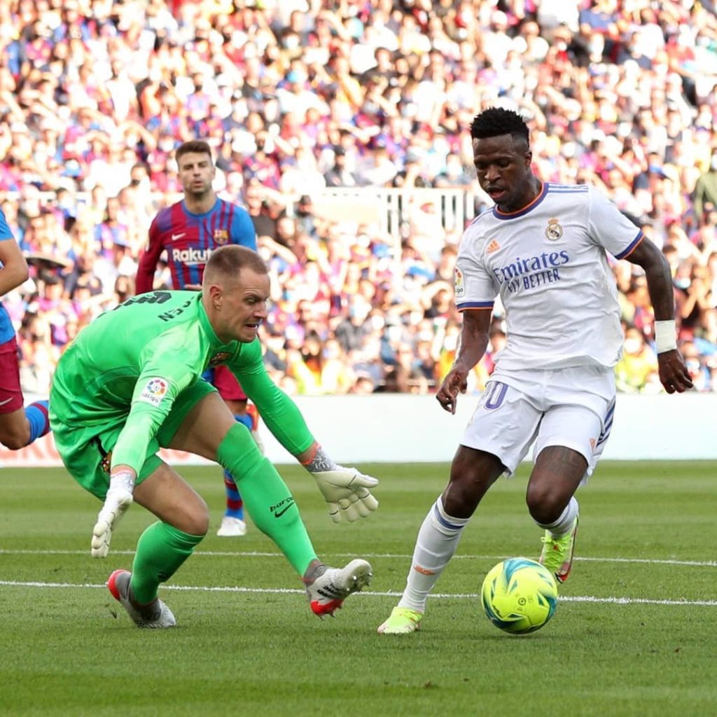 Ronald Koeman record in El Clasico is nothing to write home about