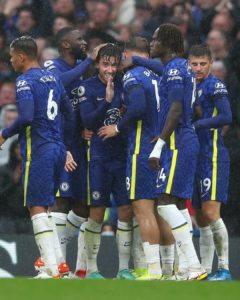 Read more about the article Stats from Chelsea’s win vs Southampton and other Chelsea FC news