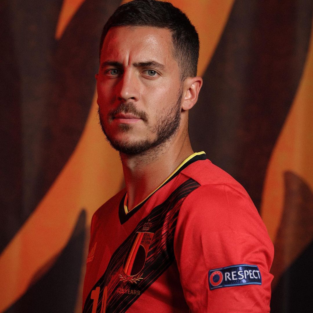You are currently viewing List of Real Madrid players on international duty and other team news