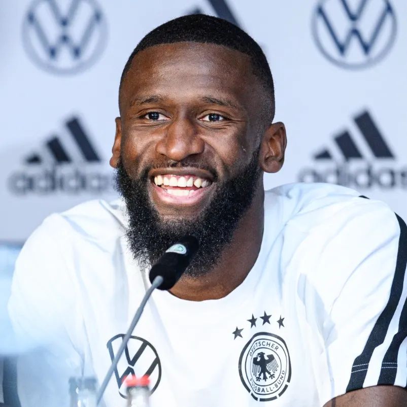 ​​Antonio Rüdiger is demanding a new deal at Chelsea worth £400,000-a-week. 