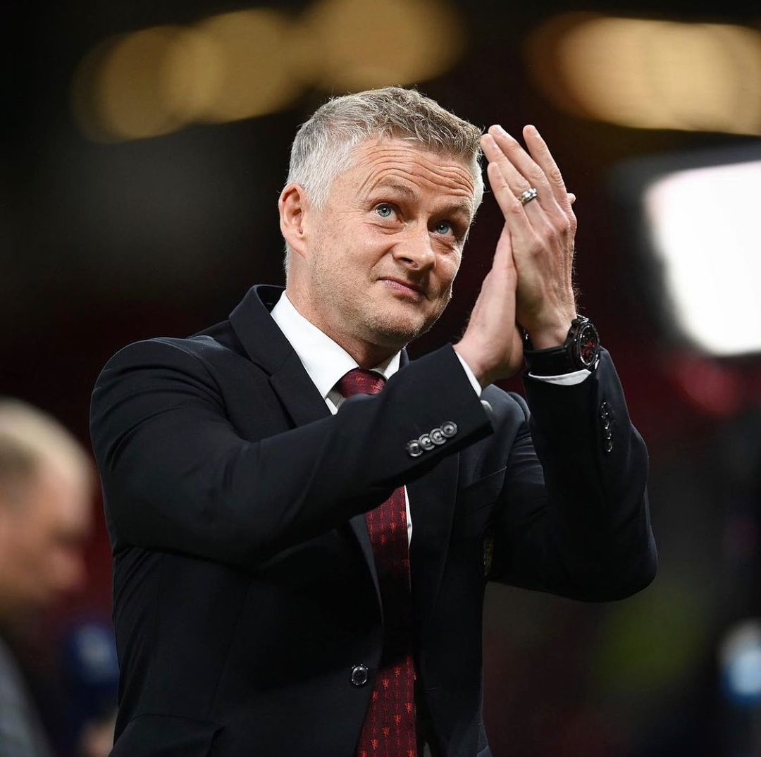 Read more about the article Was Ole Gunner Solskjær really a bad coach