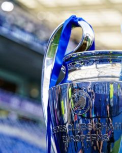Read more about the article Highlights from the Champions League 2020/21 group stage and the RO16 draw.
