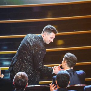 Read more about the article Messi vs Lewandoski (was Ballon d’or 2021 a robbery?)