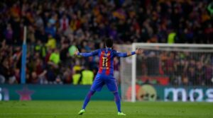 Read more about the article Craziest Champions League comebacks in recent years