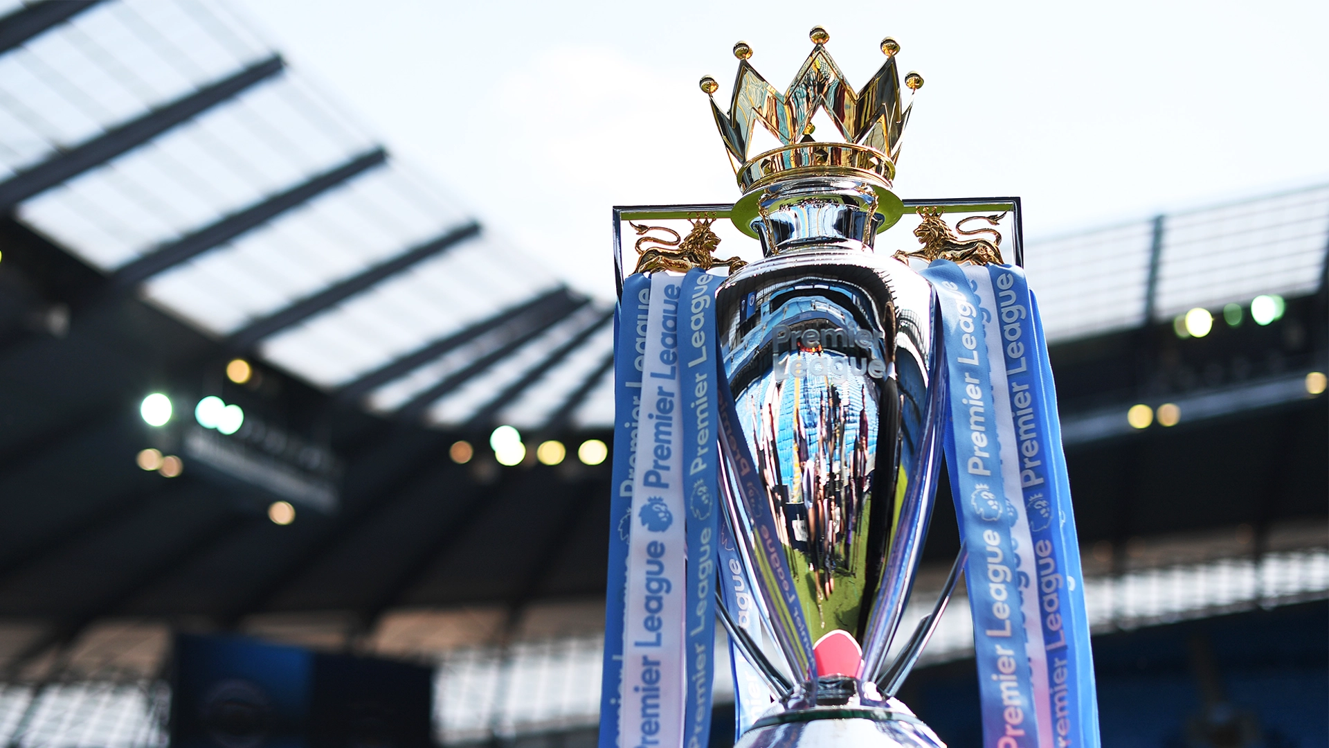 You are currently viewing Premier League final matchday saga
