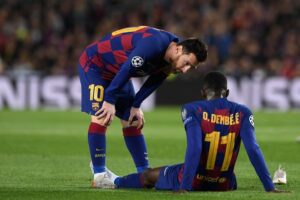 Read more about the article The most expensive football transfers are not worth it.