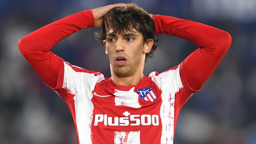 he most expensive football transfers are not worth it. Joao Felix
