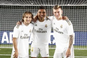 Read more about the article Best football trios we’d miss