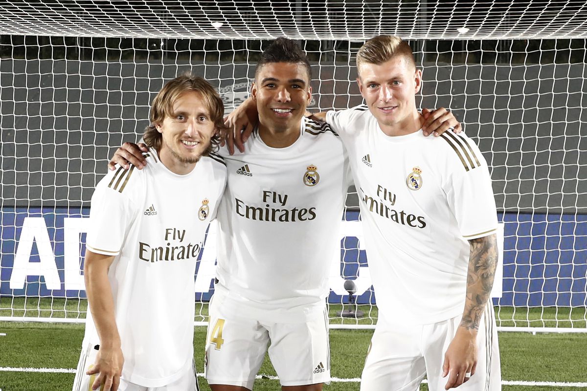 You are currently viewing Best football trios we’d miss