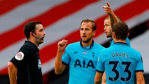 Read more about the article Five Premier League rule changes