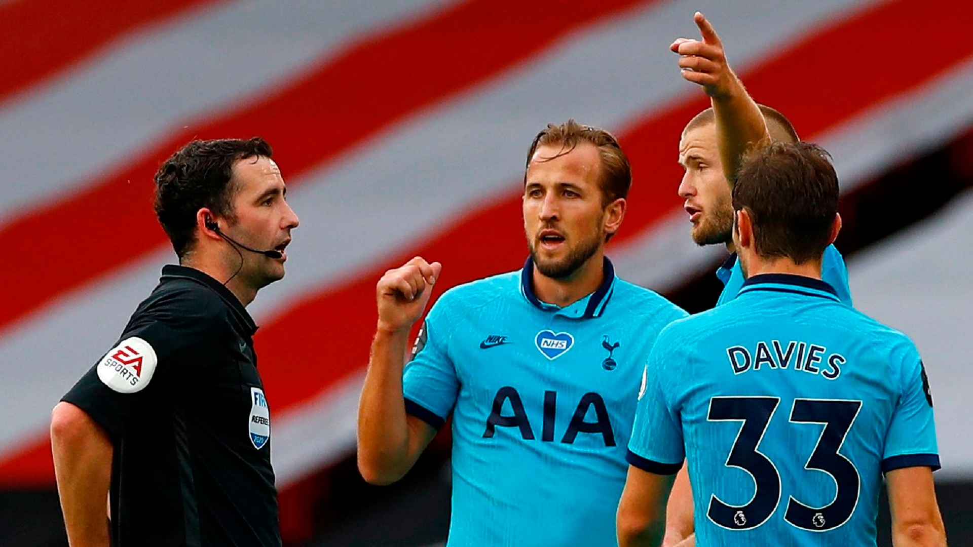 You are currently viewing Five Premier League rule changes