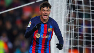 Read more about the article Girona 0-1 FC Barcelona (Spanish La Liga)
