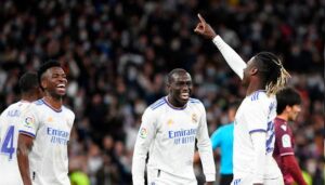Read more about the article Real Madrid 0-0 Real Sociedad (La Liga)