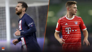 Read more about the article PSG 0-1 Bayern Munich (UEFA Champions League)