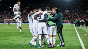 Read more about the article Liverpool 2-5 Real Madrid (UEFA Champions League)
