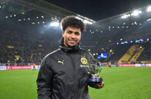 Read more about the article Dortmund 1-0 Chelsea (UEFA Champions League)