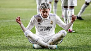 Read more about the article Osasuna 0-2 Real Madrid (La Liga)