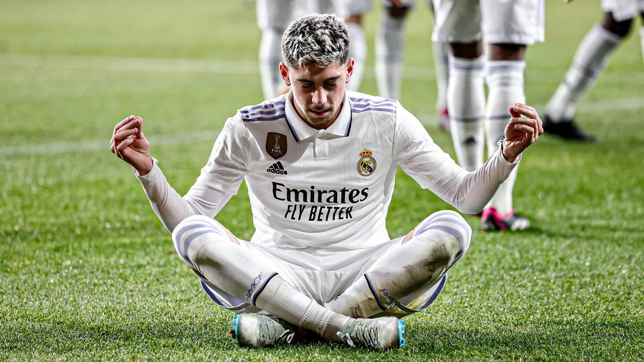 You are currently viewing Osasuna 0-2 Real Madrid (La Liga)