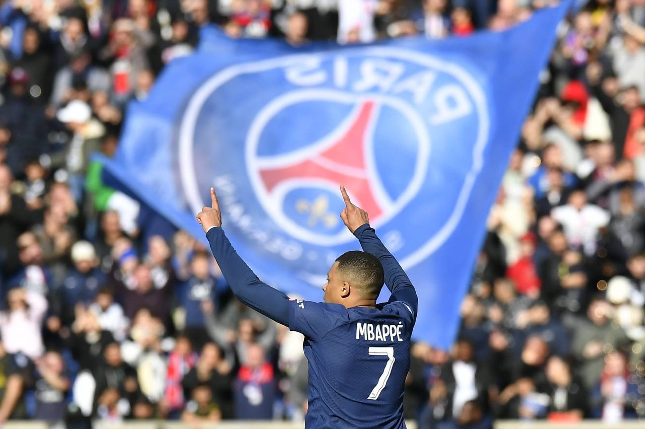 Read more about the article PSG 4-3 Lille (France Ligue 1)