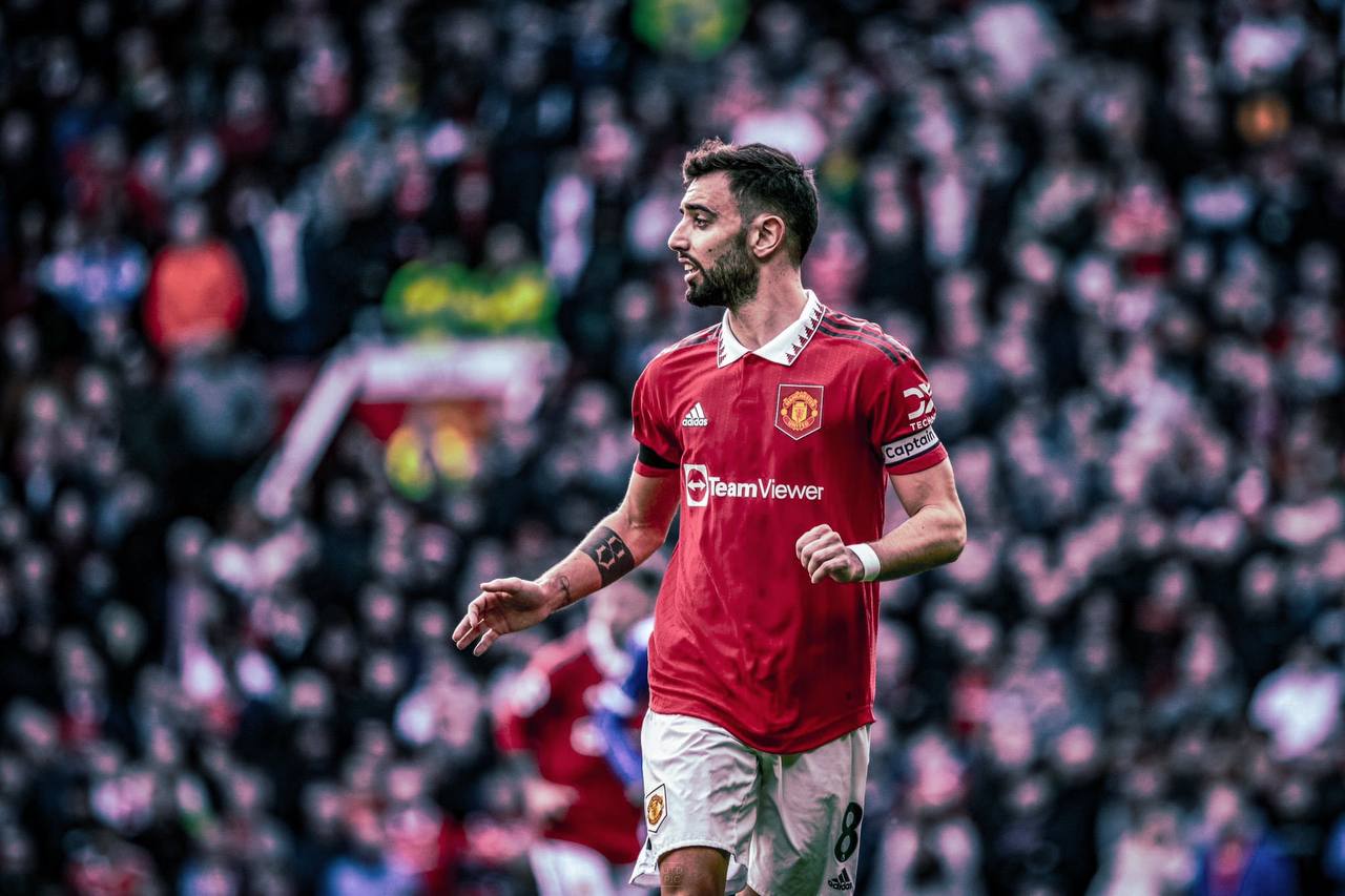 You are currently viewing Manchester United 3-0 Leicester City (English Premier League)