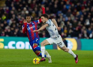 Read more about the article Crystal Palace 0-0 Liverpool (English Premier League)