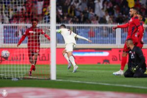 Read more about the article Dhamk 0-3 Al Nassr (Saudi Pro League)