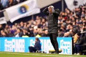 Read more about the article Tottenham Hotspur 2-0 Chelsea (English Premier League)