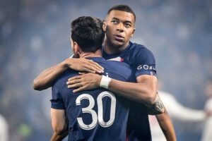 Read more about the article Marseille 0-3 PSG (France Ligue 1)