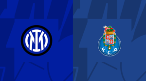 Read more about the article Inter Milan 1-0 Porto (UEFA Champions League)