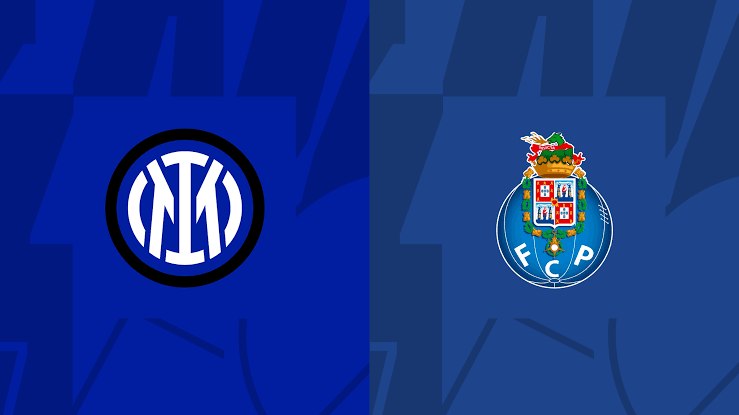You are currently viewing Inter Milan 1-0 Porto (UEFA Champions League)