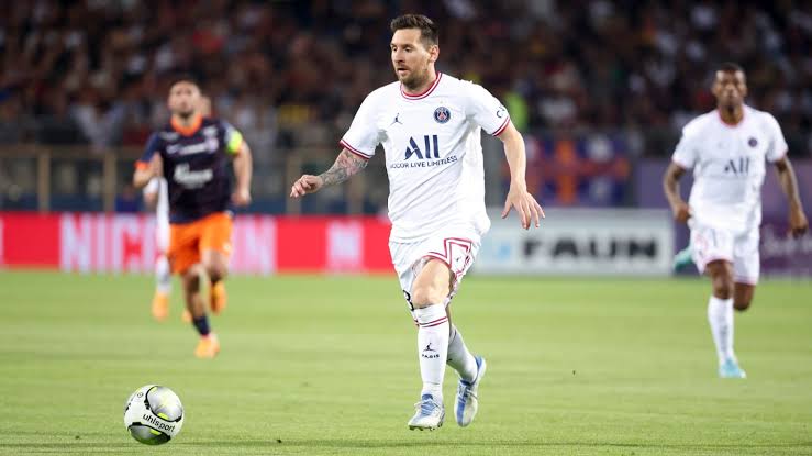 Read more about the article Montpelier 1-3 PSG (Ligue 1)