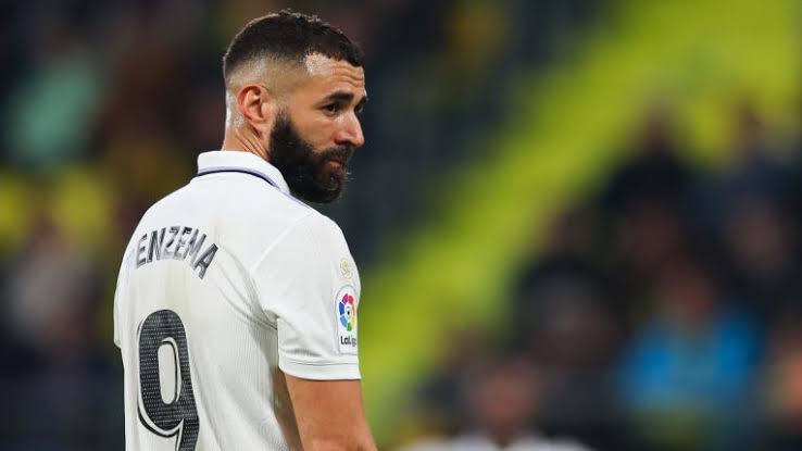 You are currently viewing Real Madrid 2-0 Valencia (La Liga)