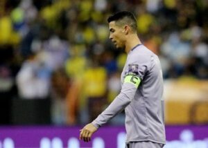 Read more about the article Al Fateh 2-2 Al Nassr (Saudi Pro League)