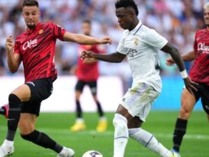 Read more about the article Mallorca 1-0 Real Madrid (La Liga)
