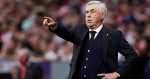 Read more about the article Al Ahly 1-4 Real Madrid (Club World Cup)