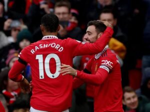 Read more about the article Manchester United 2-2 Leeds (English Premier League)